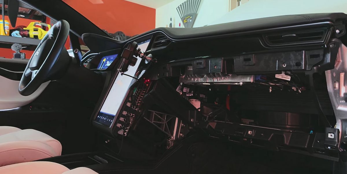 特斯拉 Tesla FSD 訂閱 HW3.0 升級