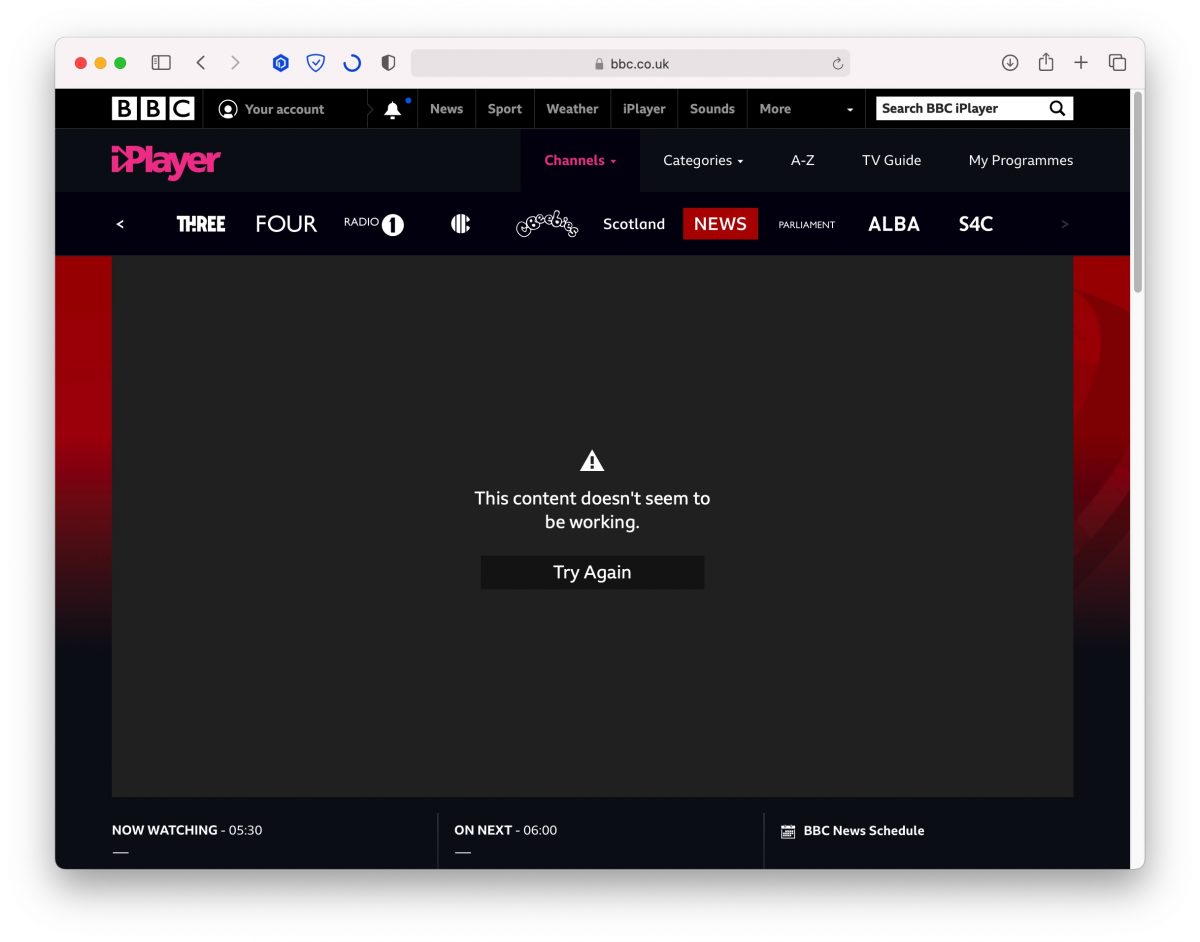 Ivacy VPN