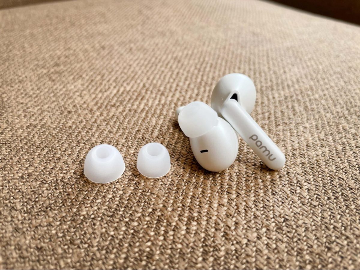 PaMu Quiet mini 體驗