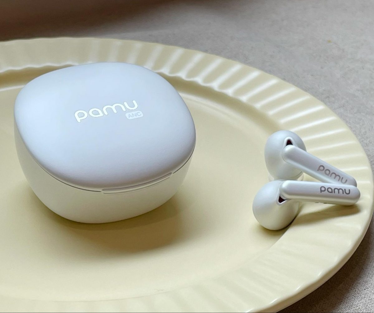 PaMu Quiet mini 體驗
