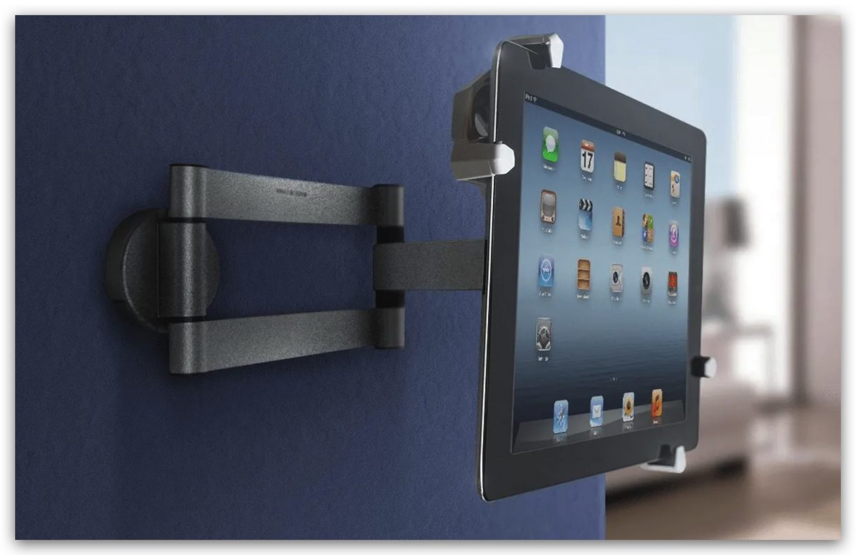 舊款 iPad mini 用途