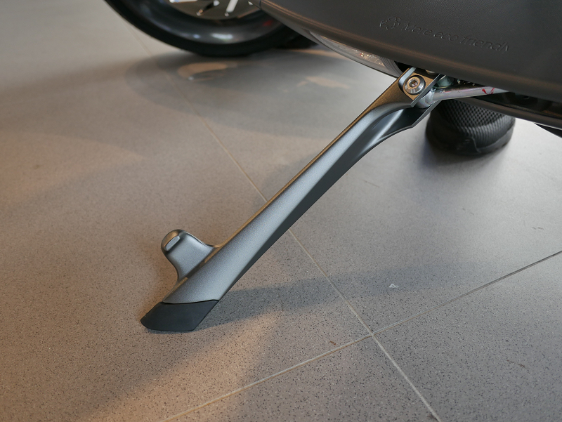 Gogoro 側柱 側柱鬆掉 側柱斷掉