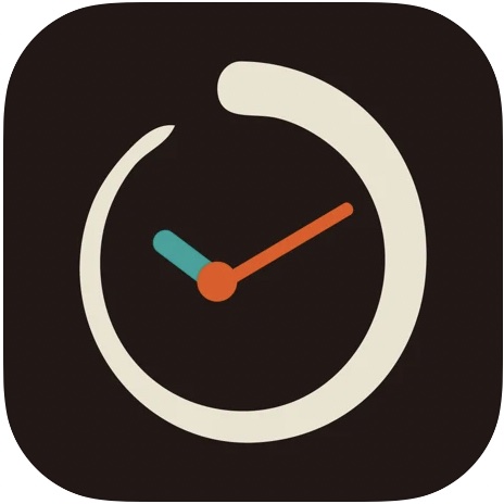 翻頁時鐘 App 推薦
