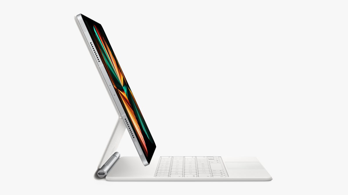 Apple 父親節禮物 iPad Pro