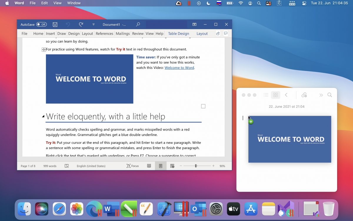 Parallels Desktop 17