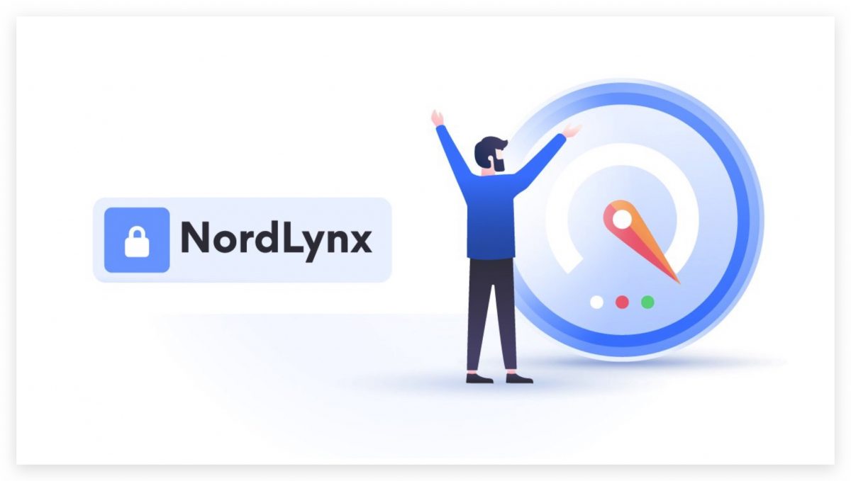 NordVPN