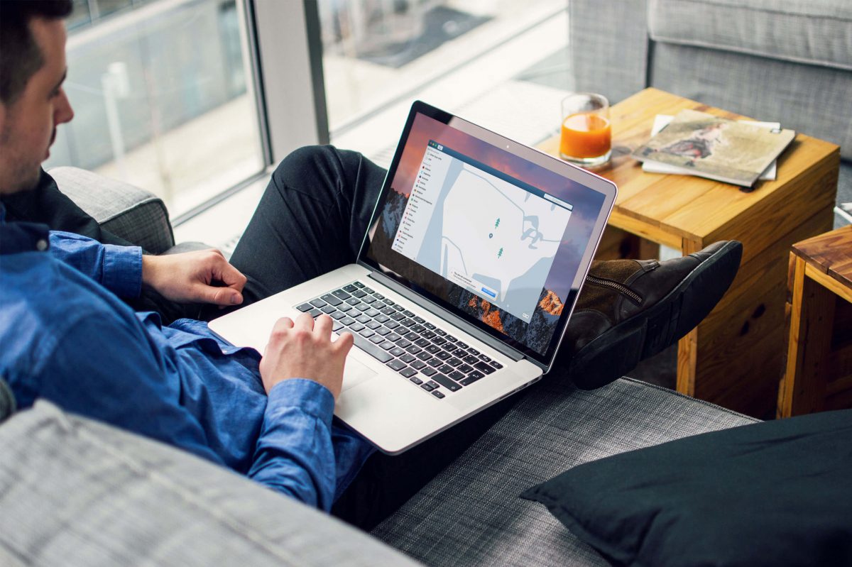 NordVPN