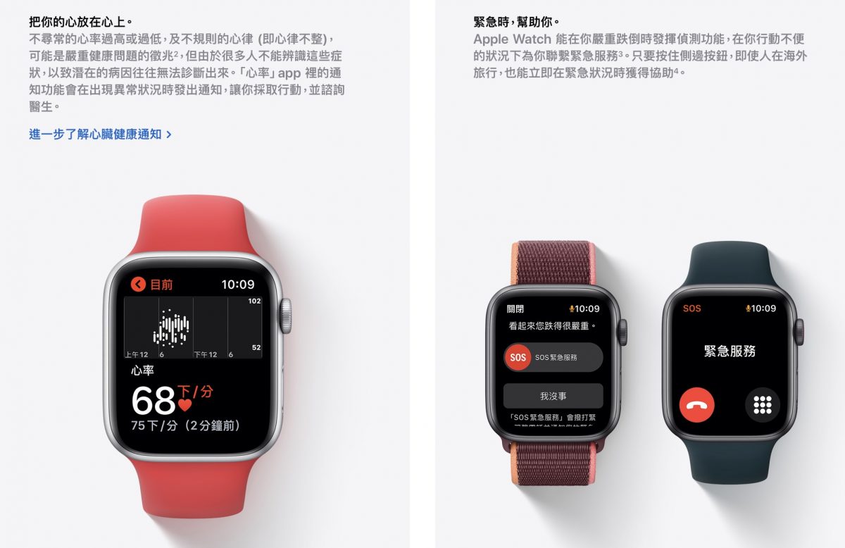 Apple Watch 怎麼選