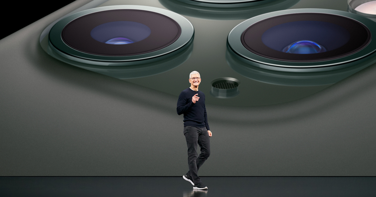 iPhone 13 發表會日期 線上看方式