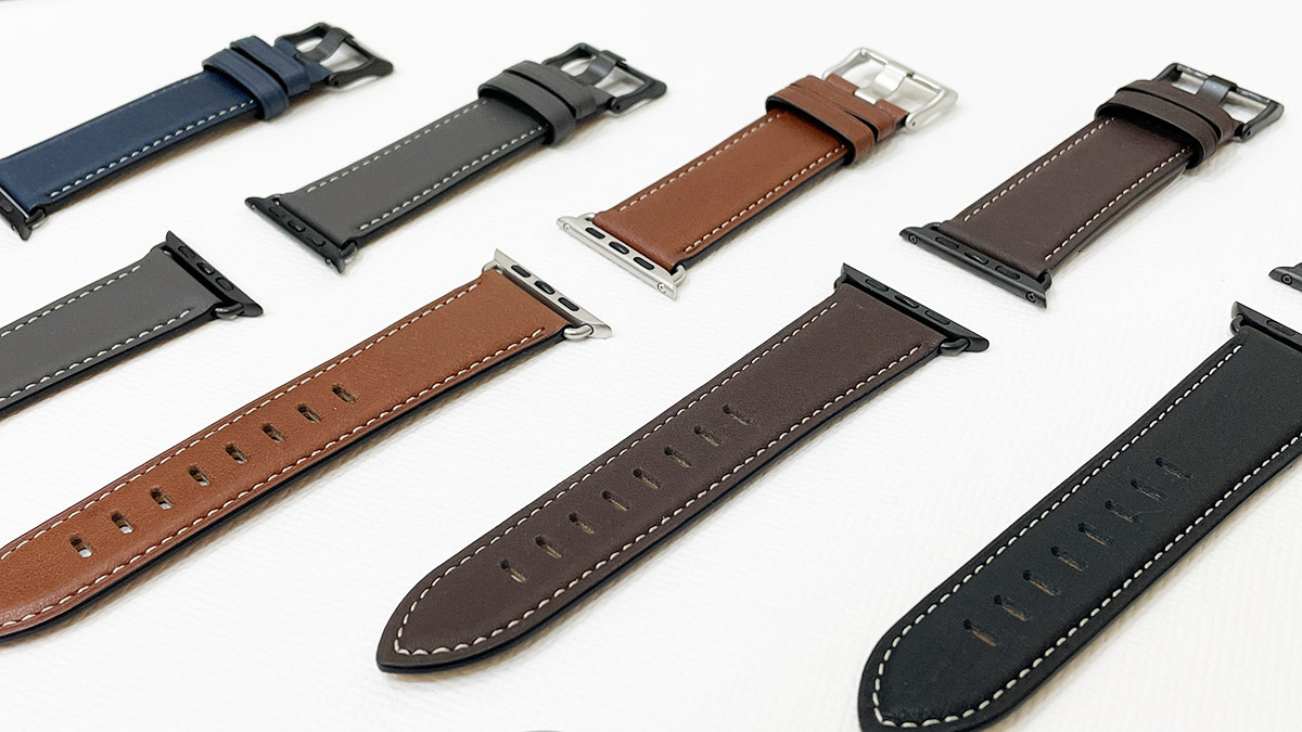 Beepio Apple Watch 悠遊卡錶帶