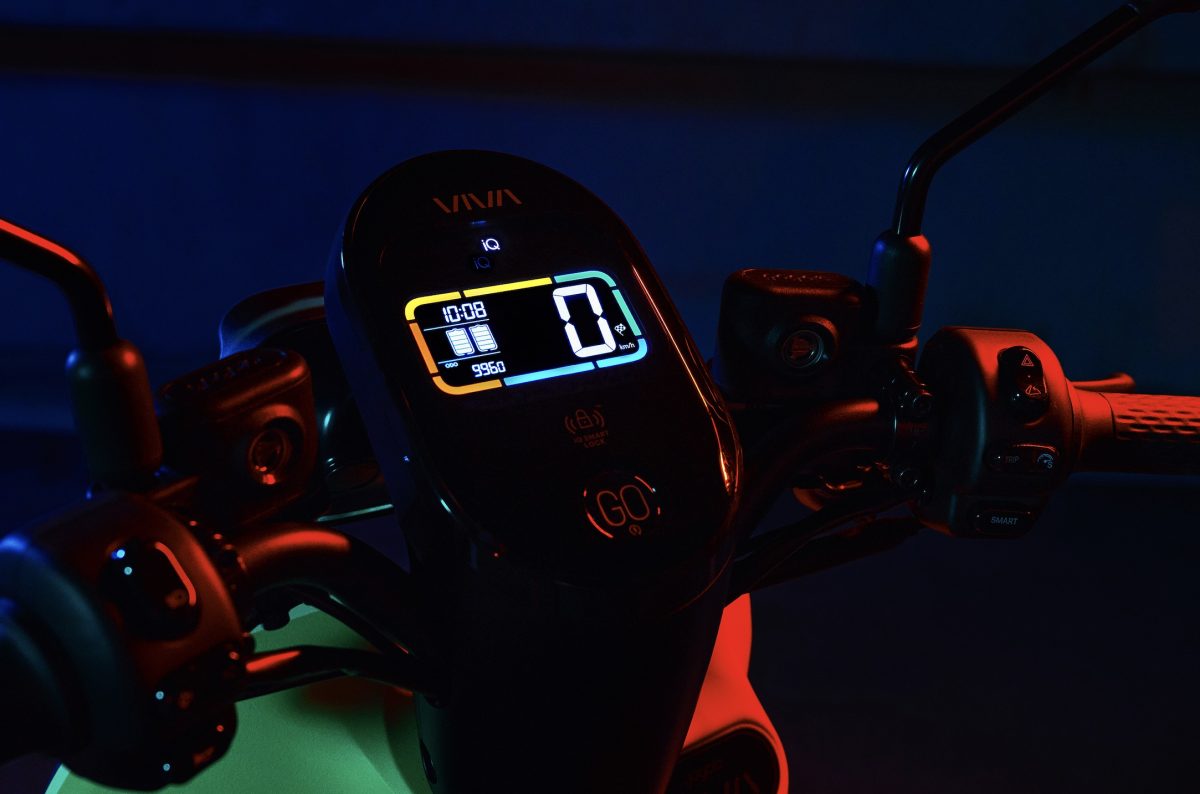 Gogoro 新車