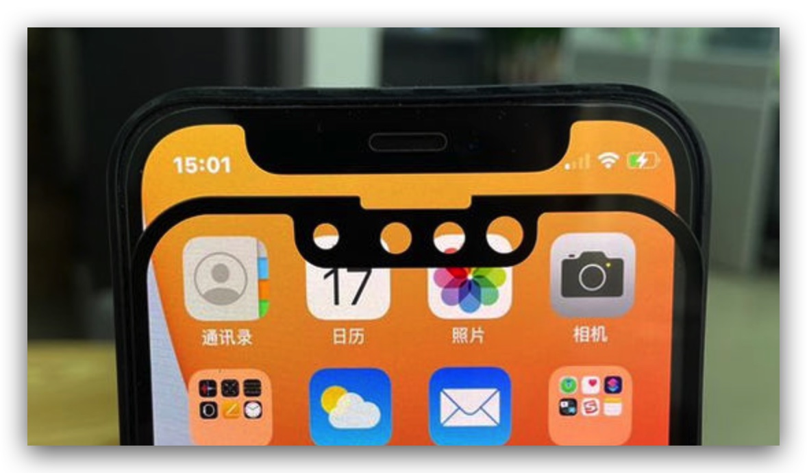 iPhone 13 總整理