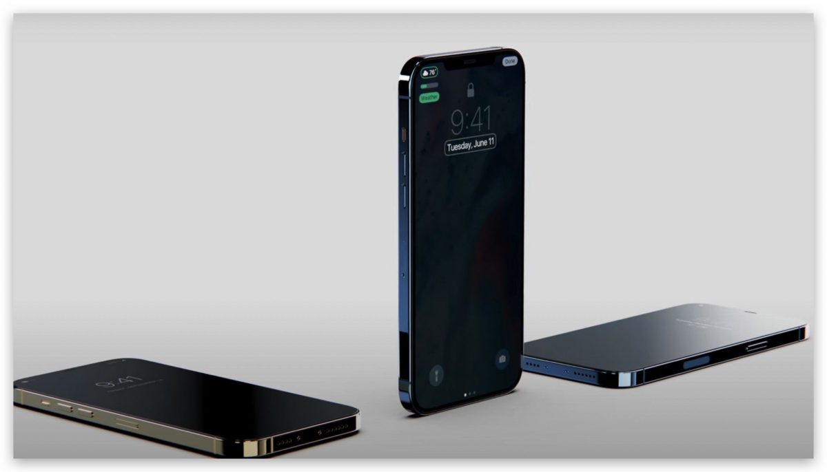 iPhone 13 總整理