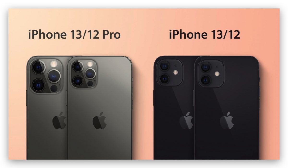 iPhone 13 總整理