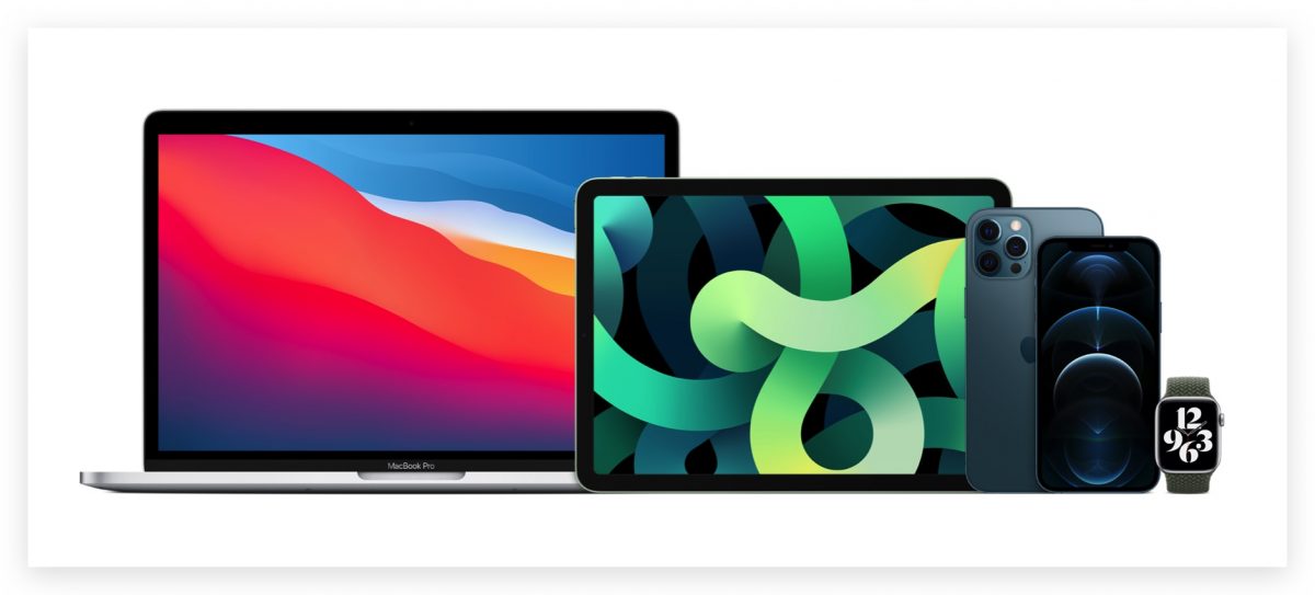 Apple Trade In 換購方案