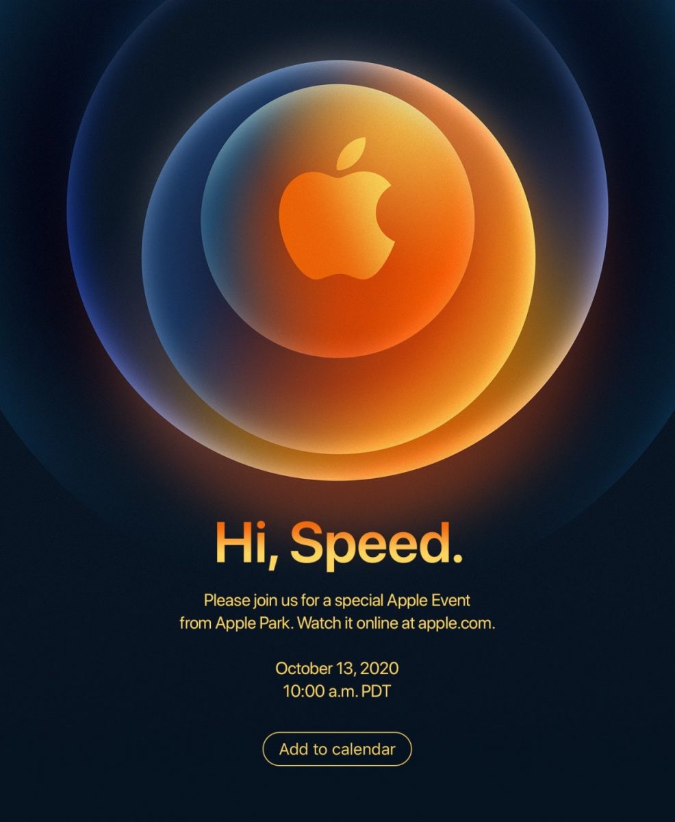 Apple 發表會