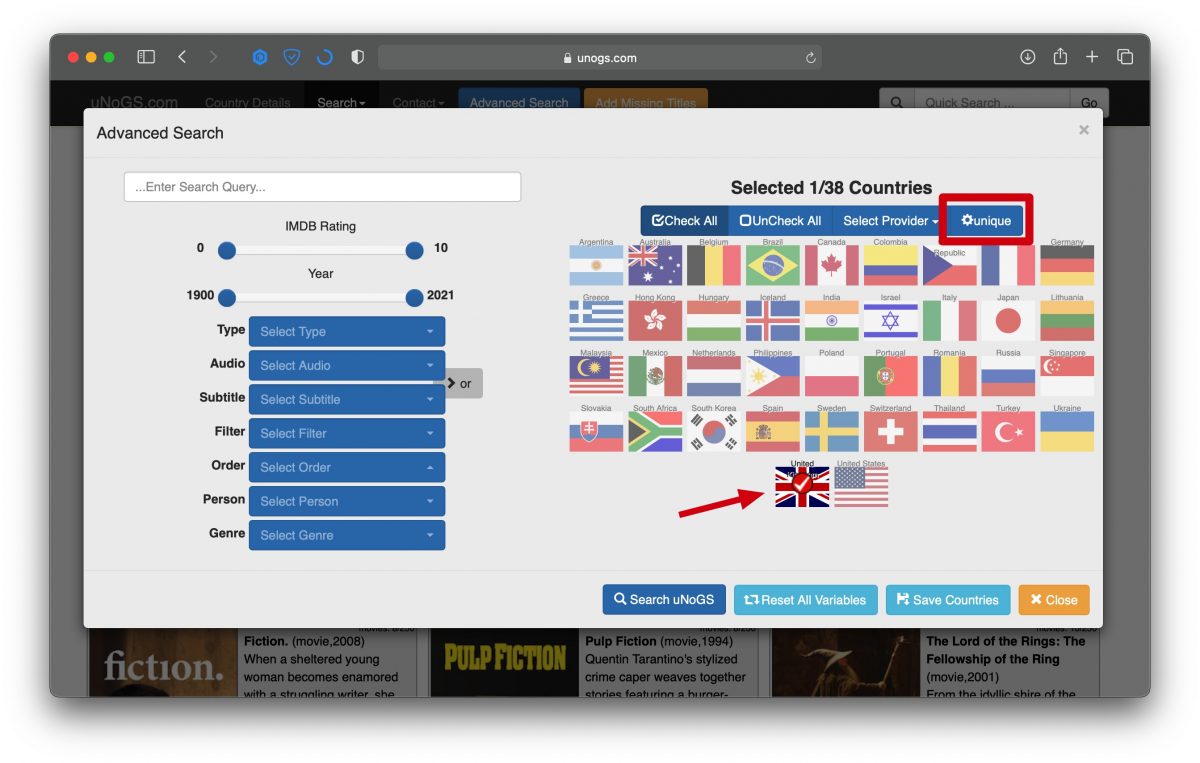 IvacyVPN