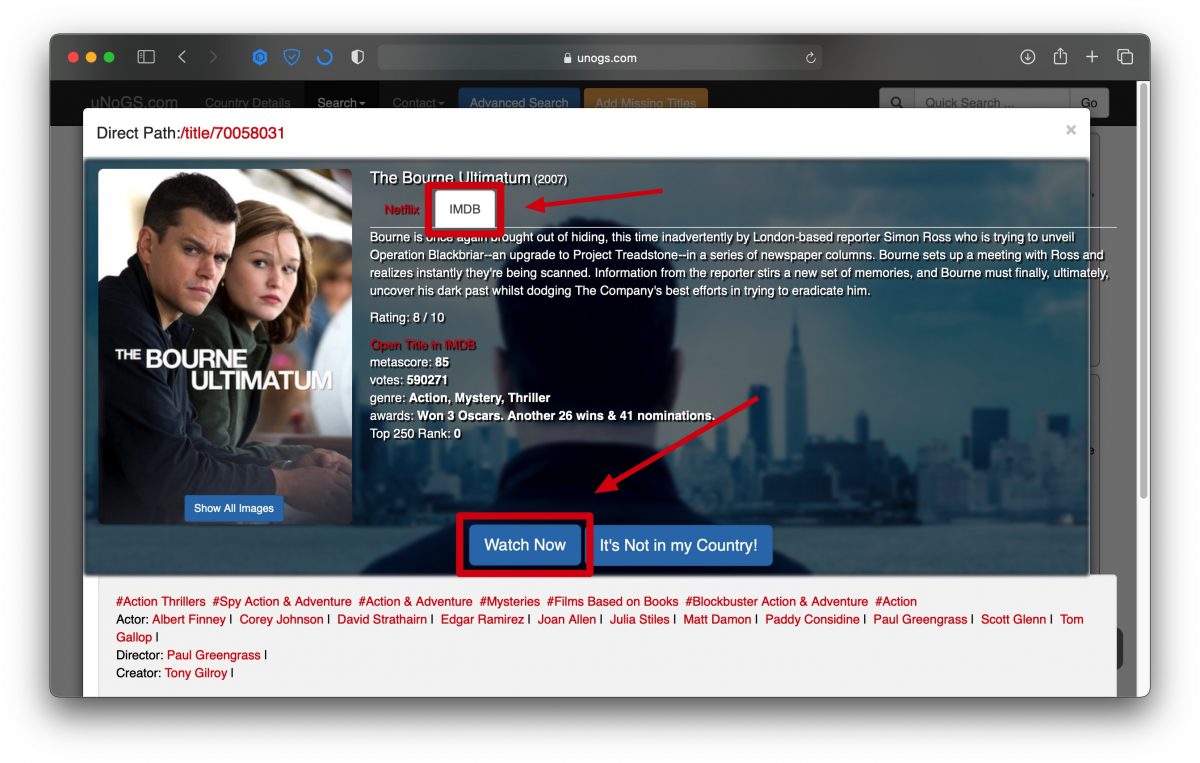 IvacyVPN