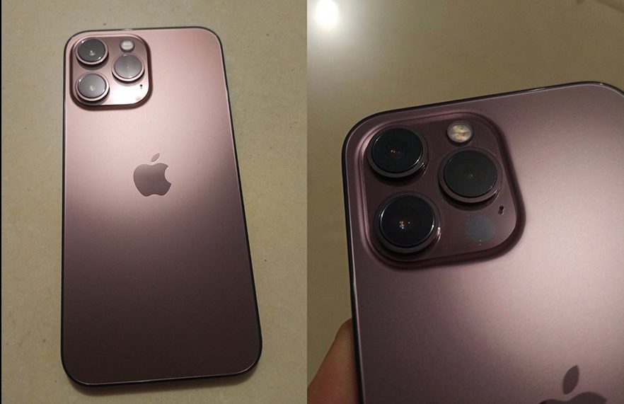 iPhone 13