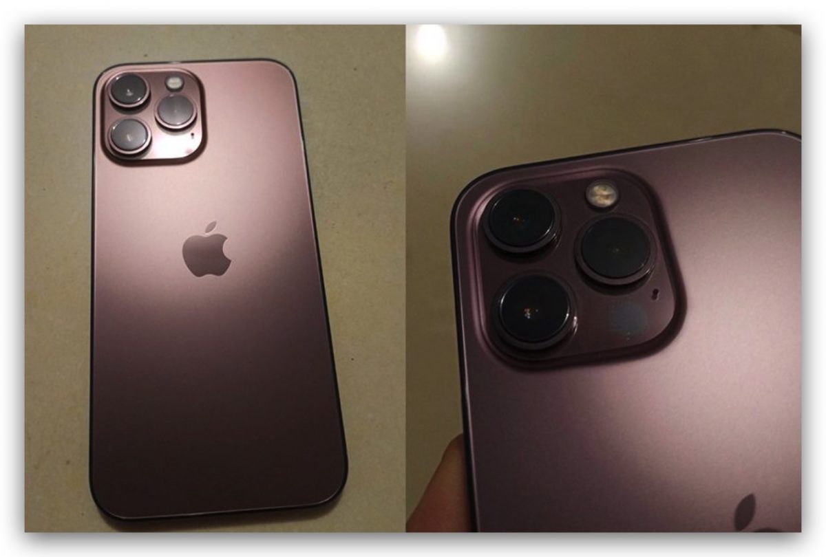 iPhone 13