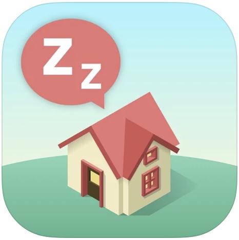 SleepTown 睡眠小鎮
