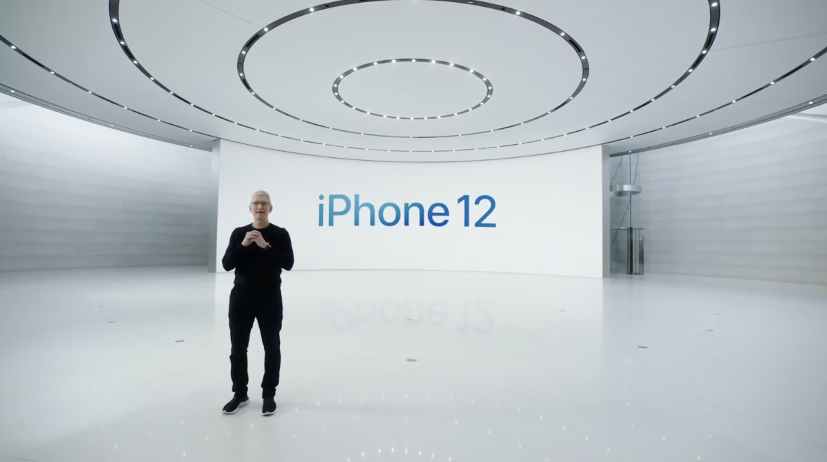 蘋果秋季發表會 iPhone 13 Apple Watch Series 7 MacBook AirPods 3