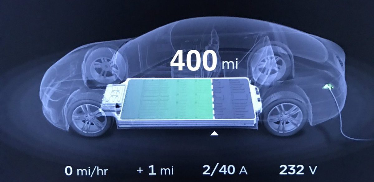 特斯拉 Tesla Model Y