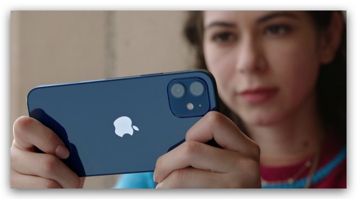 iPhone 13 容量大小