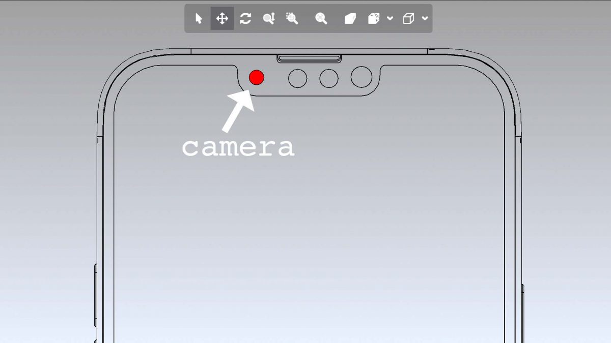 iPhone Face ID 戴口罩解鎖