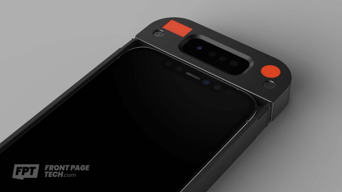iPhone Face ID 戴口罩解鎖