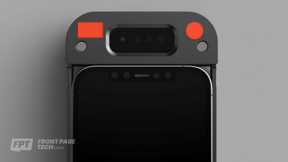 iPhone Face ID 戴口罩解鎖 
