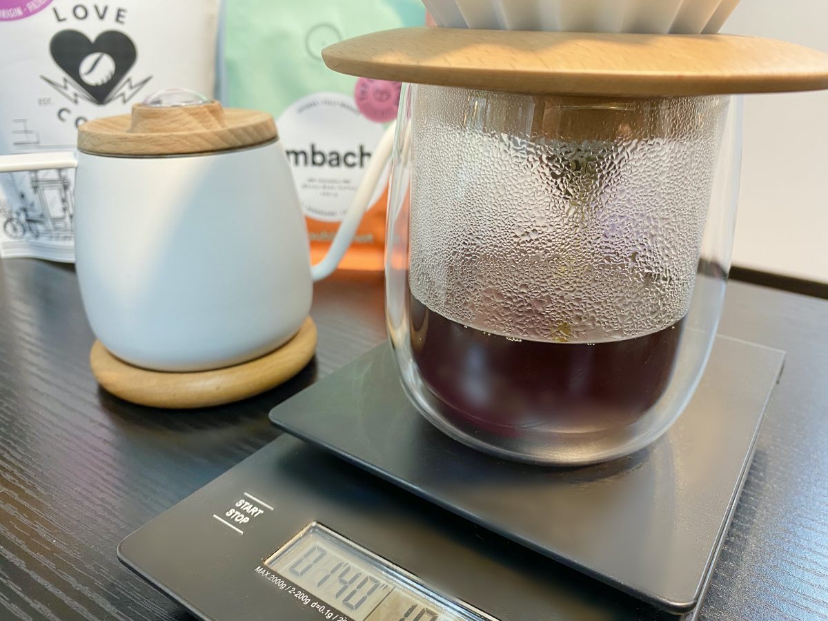 The Coffeevine 咖啡豆推薦