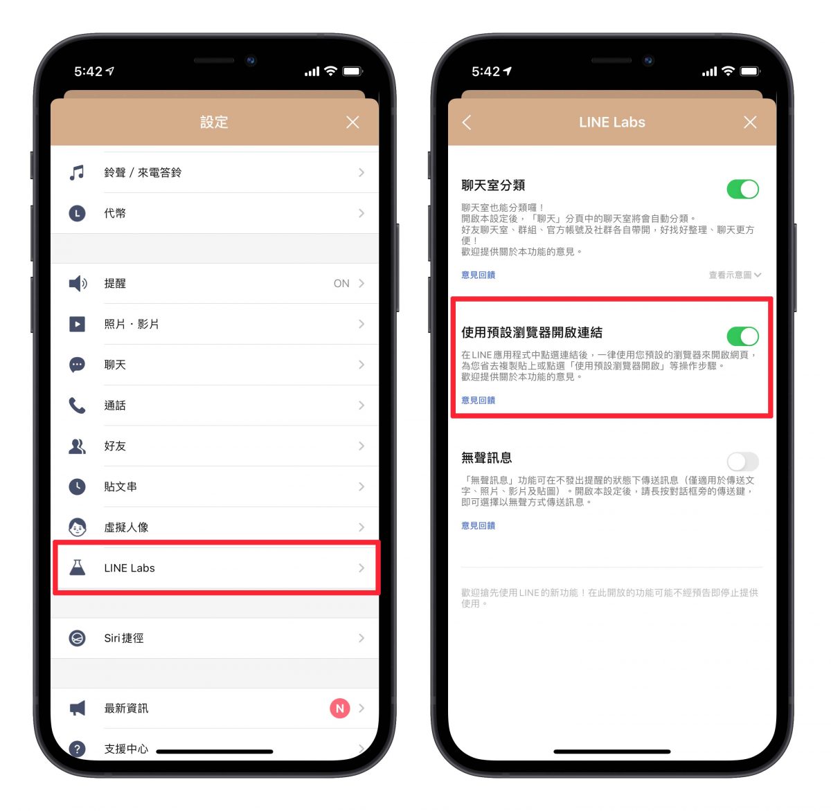 會議連結 Safari Google Meet Zoom