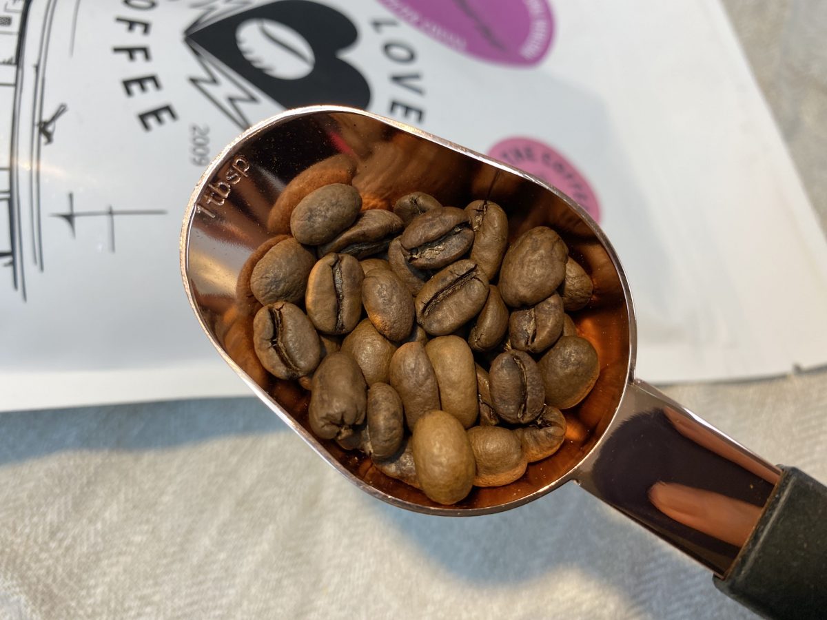 The Coffeevine 咖啡豆推薦