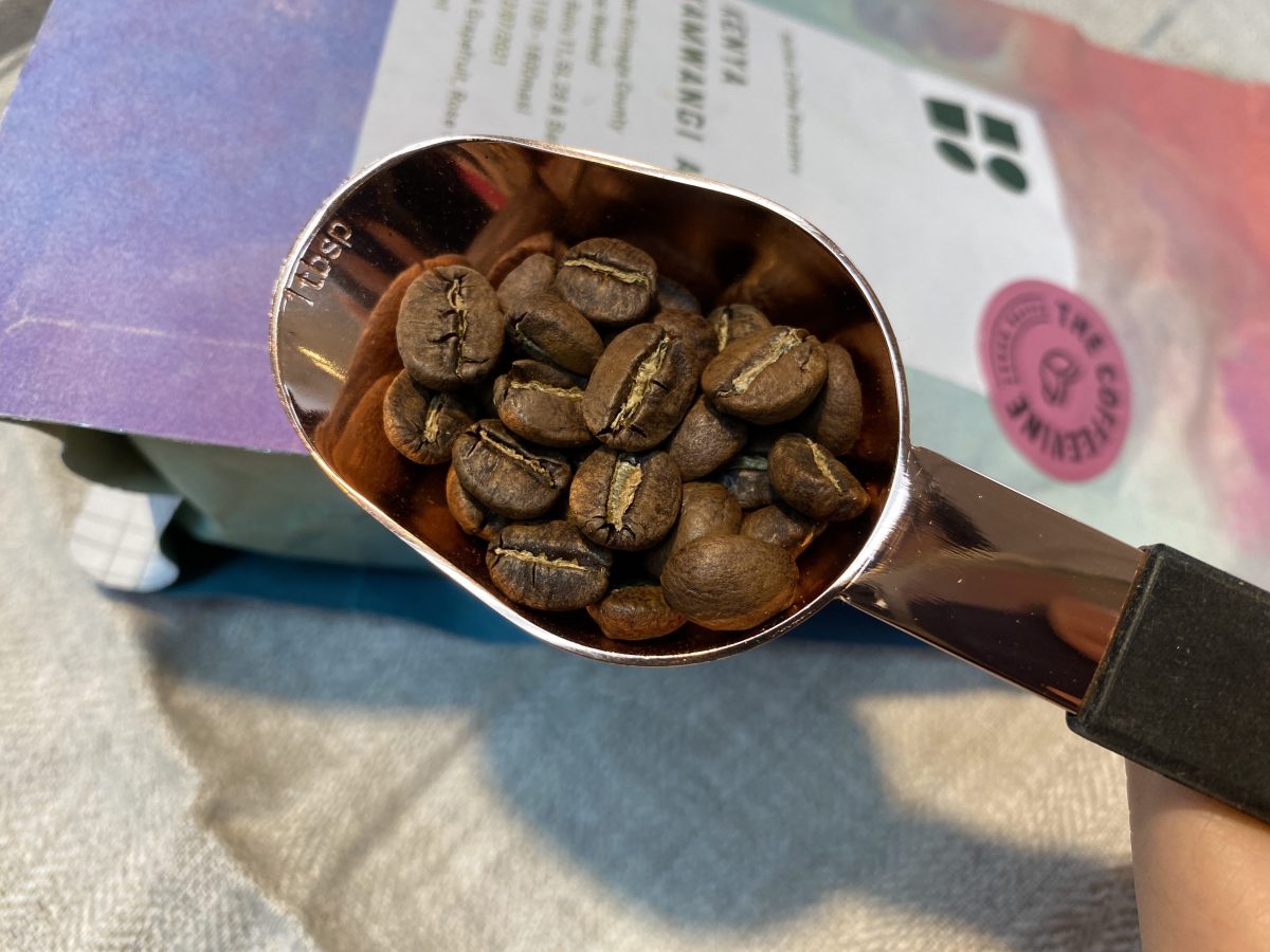 The Coffeevine 咖啡豆推薦