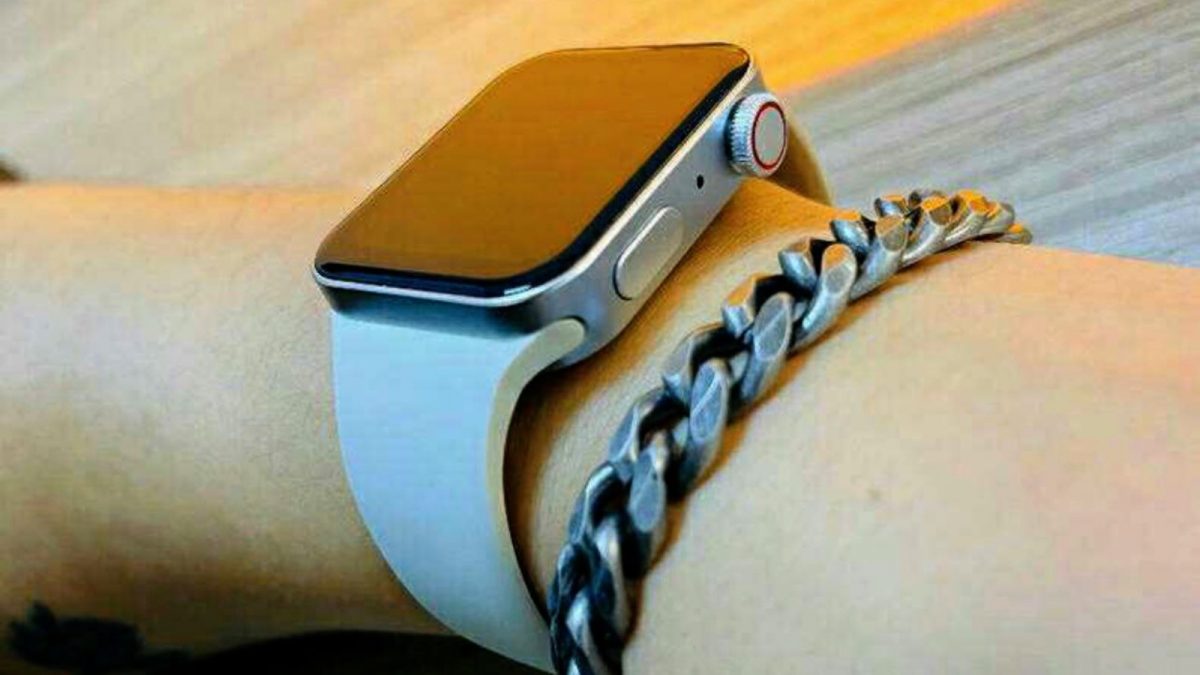 Apple Watch Series 7