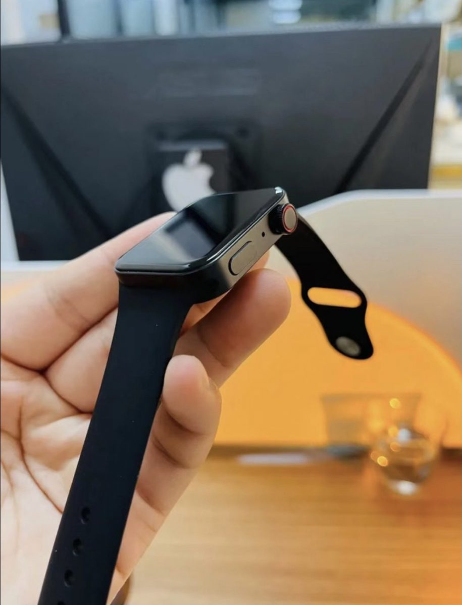 Apple Watch Series 7