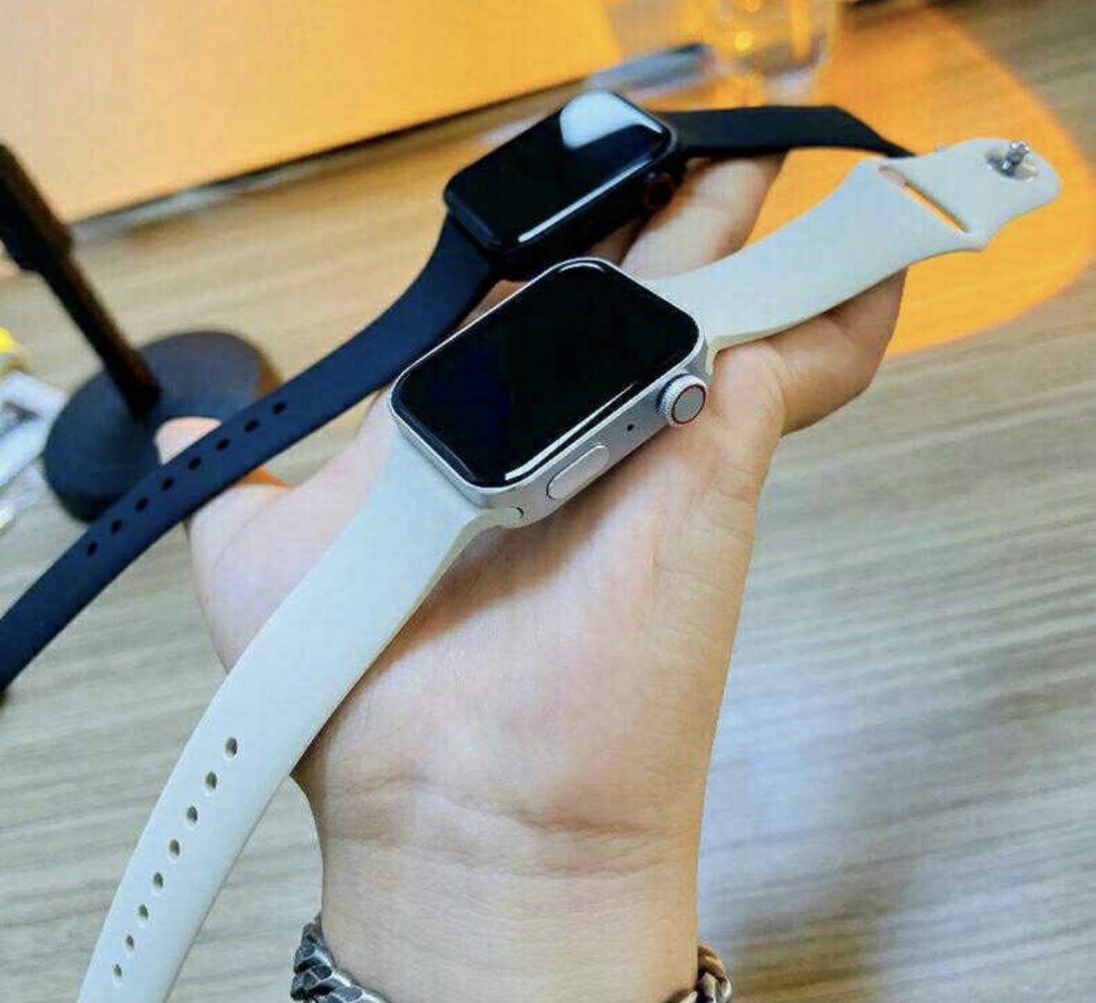 Apple Watch Series 7