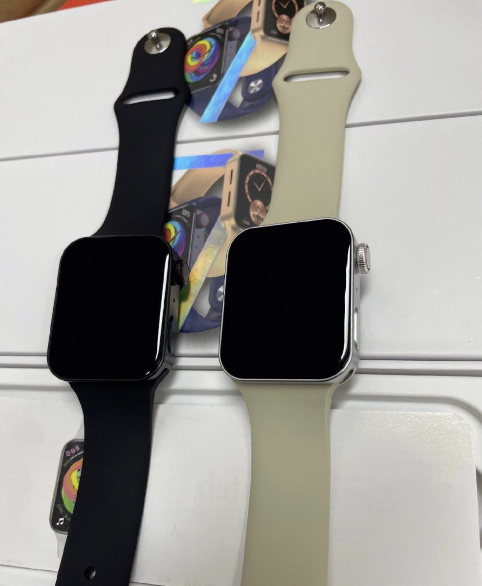 Apple Watch Series 7