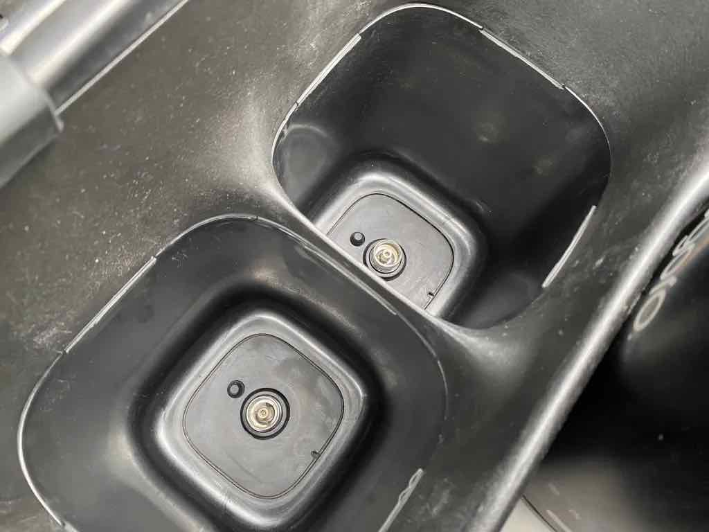 Gogoro 無法啟動 驚嘆號