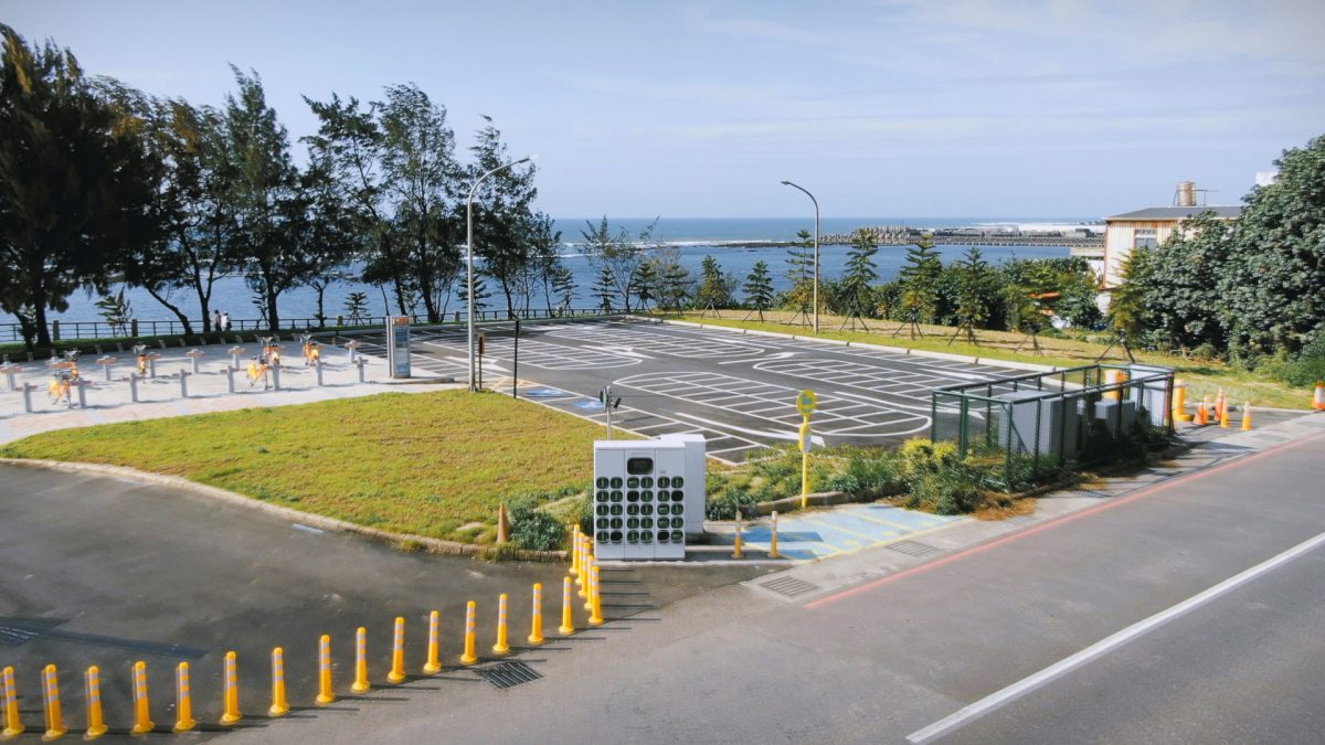 Gogoro Gogoro Netwotk 