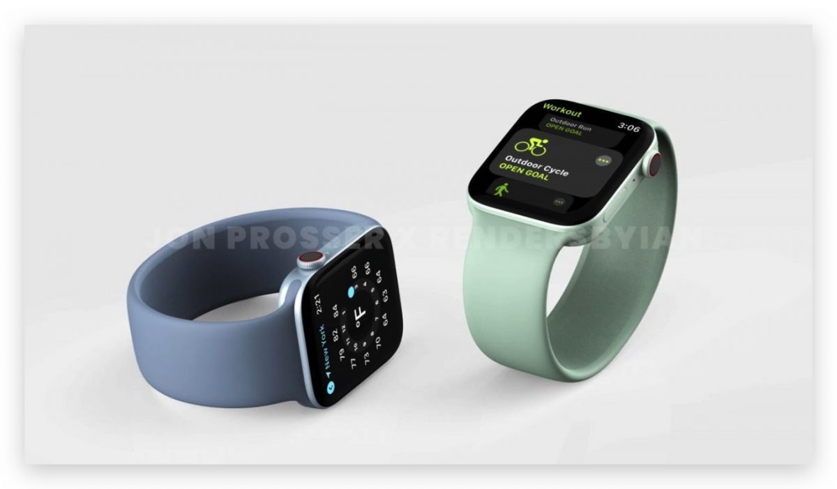 Apple Watch