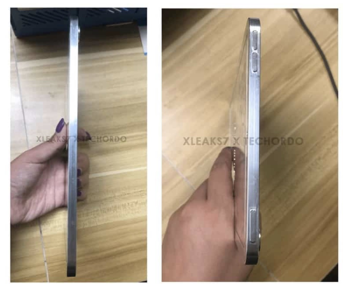 iPad mini 6 