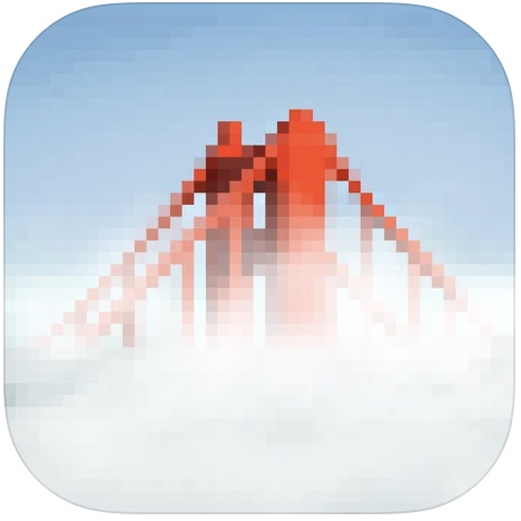 馬賽克軟體 Pixelizator 限時免費
