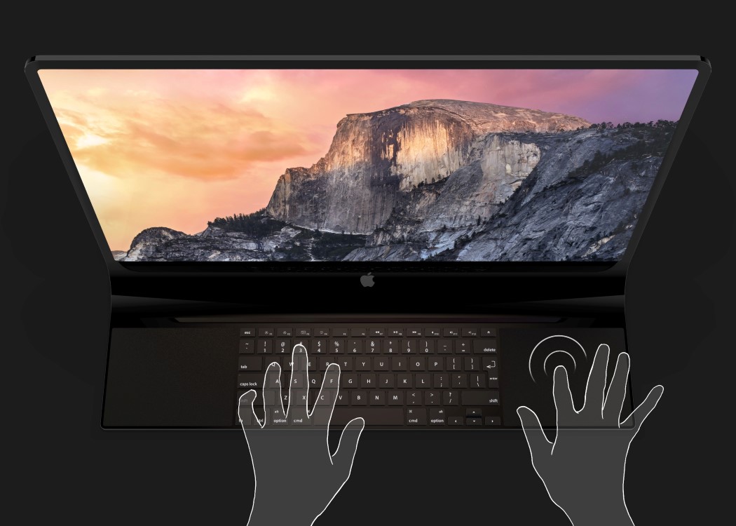 iMac iMac Pro 蘋果新專利