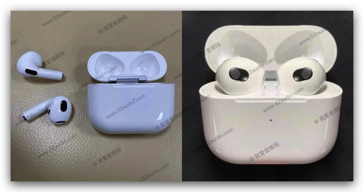 AirPods 3