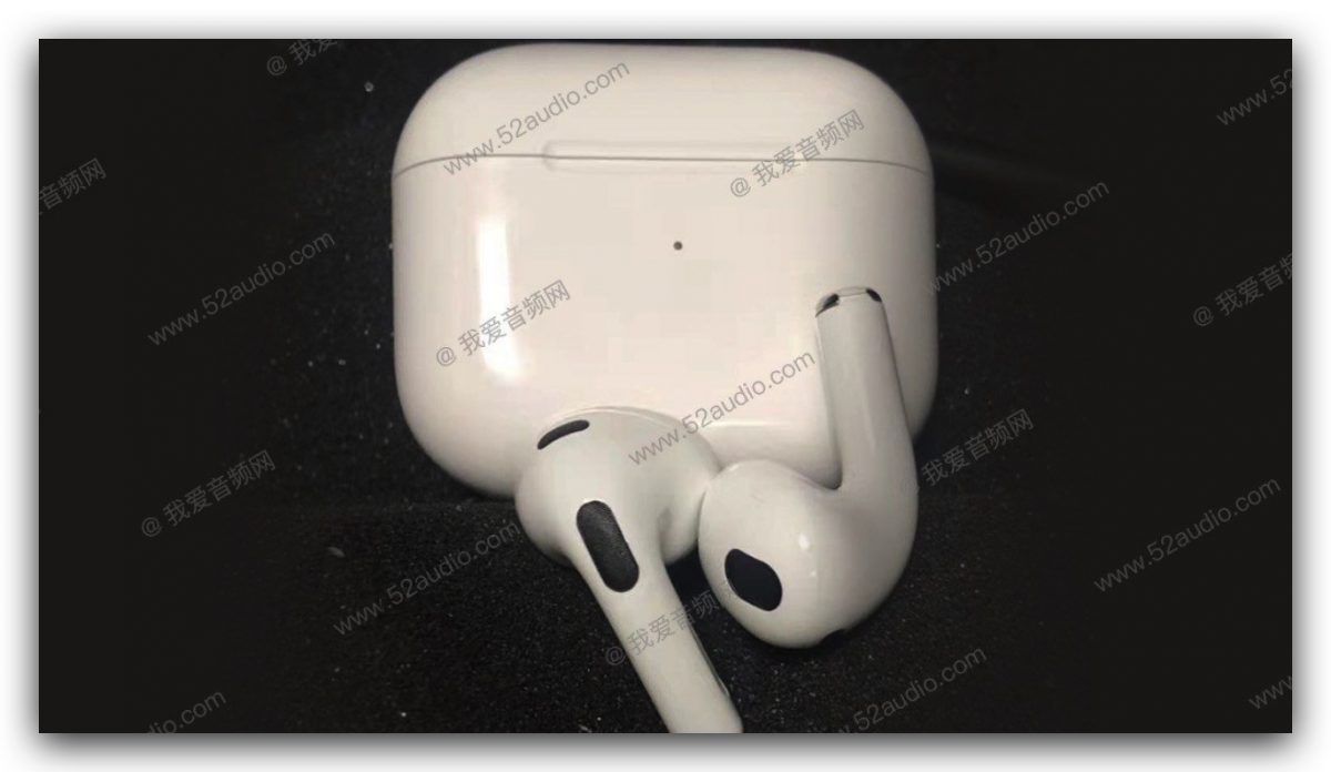 AirPods 3