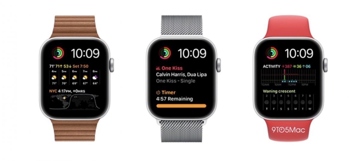 Apple Watch Series 7
