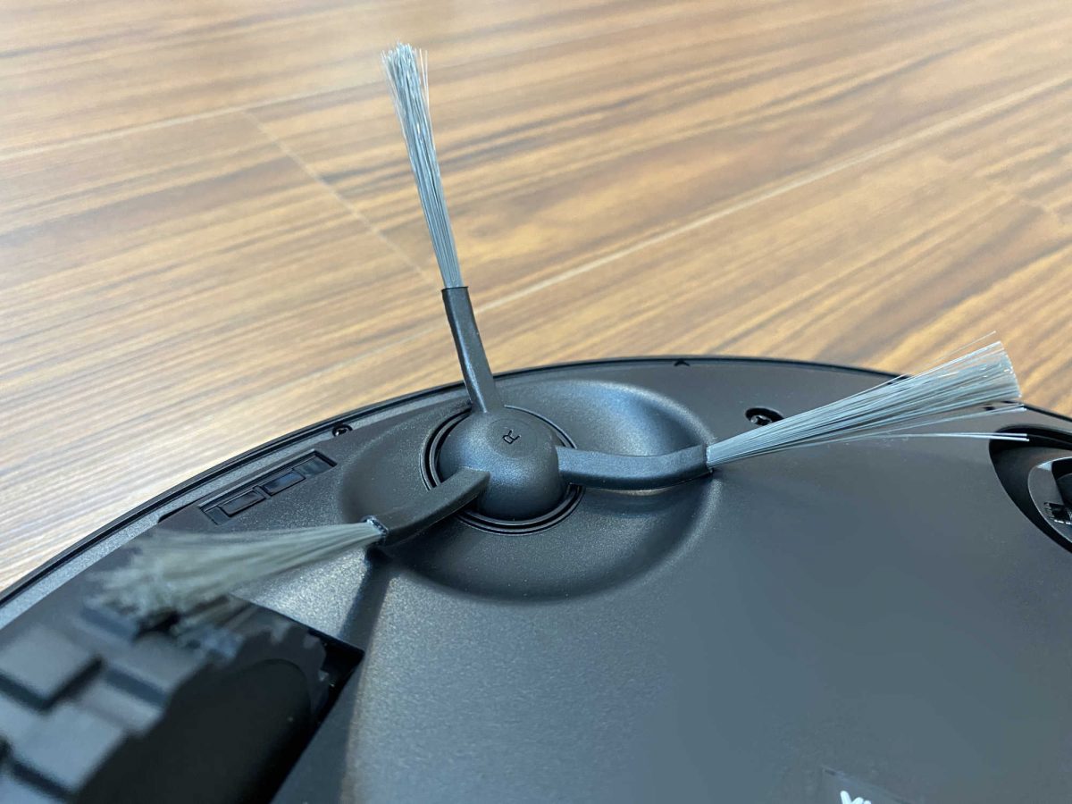 雲米 AI 掃拖機器人 Alpha 2 Plus