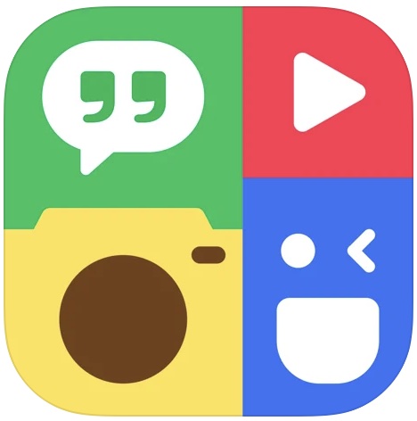 iPhone 照片合併 拼貼 App